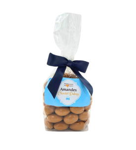 Amandes Dulcey - 150 g