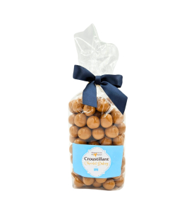 Amandes Dulcey - 150 g