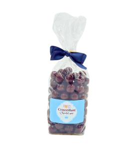 Croustillants au Chocolat Noir - 150 g