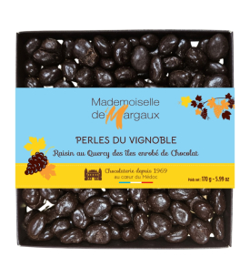 Perles du Vignoble -  170 g