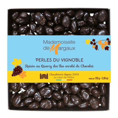 Perles du Vignoble -  170 g