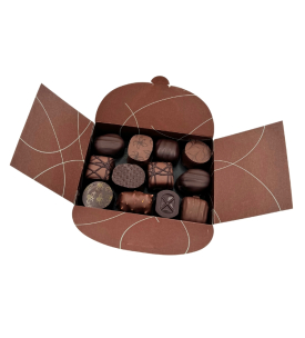 Coffret Joyeuses Fêtes