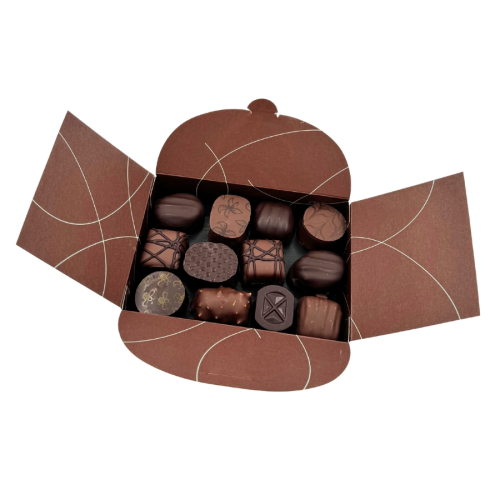 Coffret Joyeuses Fêtes