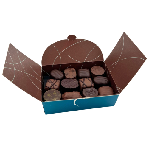 Coffret Joyeuses Fêtes