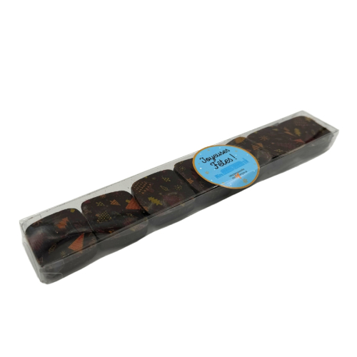 Coffret Joyeuses Fêtes