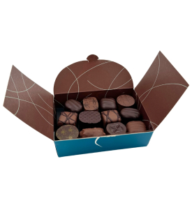 Coffret Joyeuses Fêtes