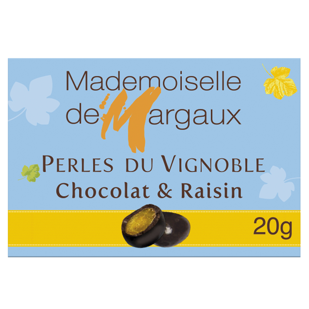 Aux perles Margaux, des produits iodés au coeur de Bergerac