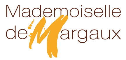Logo Mademoiselle de Margaux